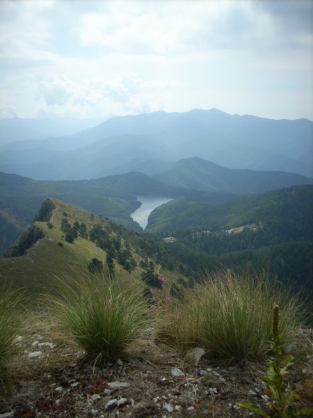 Laghi .......della LIGURIA